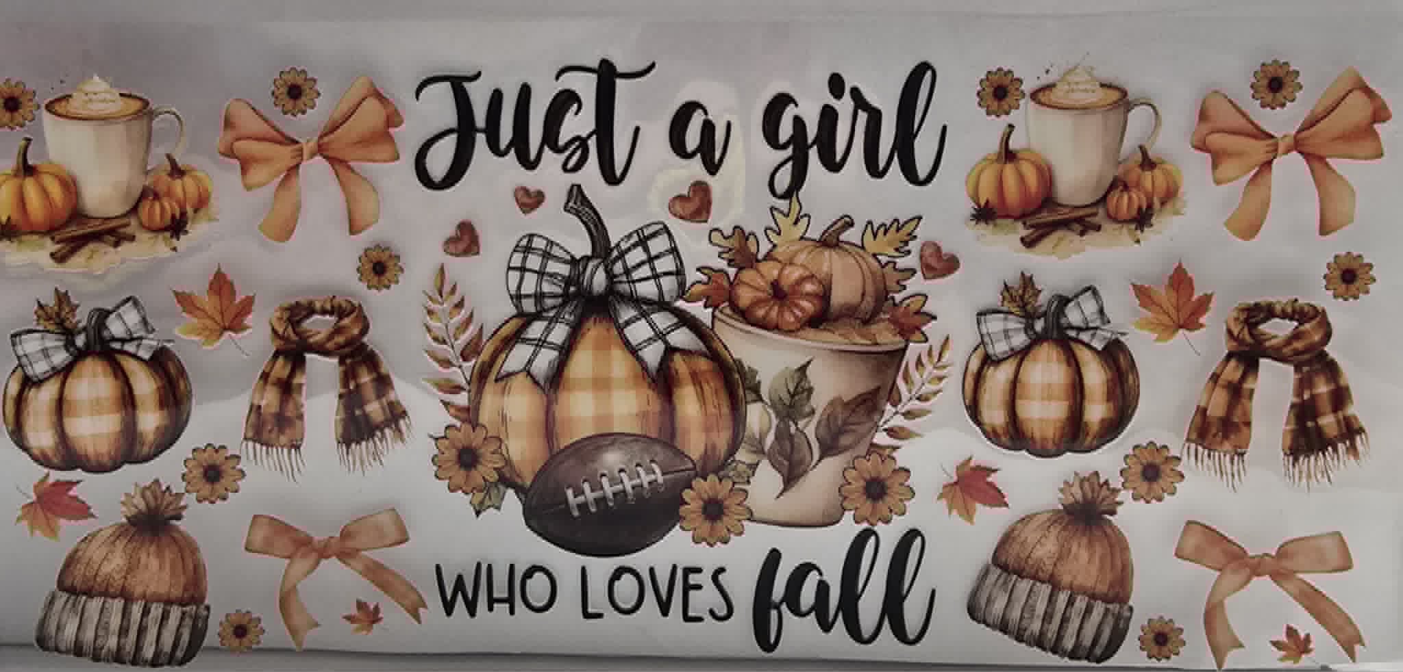 Random Holiday and Seasonal Wrap