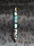 Random Wrapped Pens