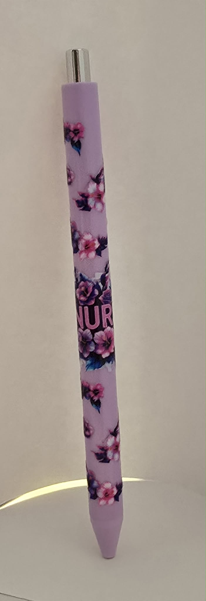 Random Wrapped Pens