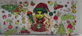 Random Holiday and Seasonal Wrap