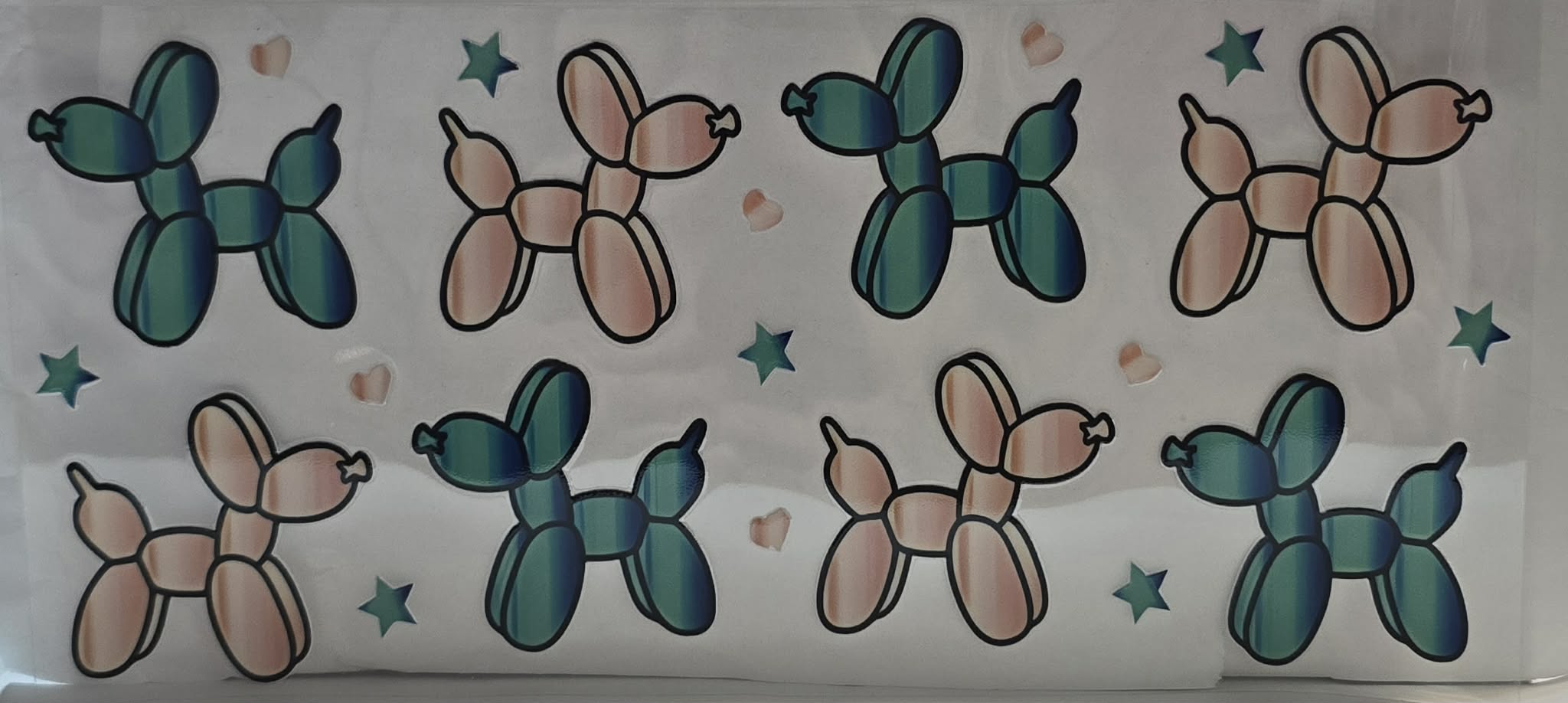 Pattern Wrap