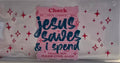 Random Inspirational Wrap