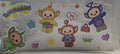 Random Cartoon Wraps
