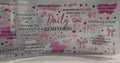 Random Quote Wraps