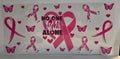 Random Awareness Wraps