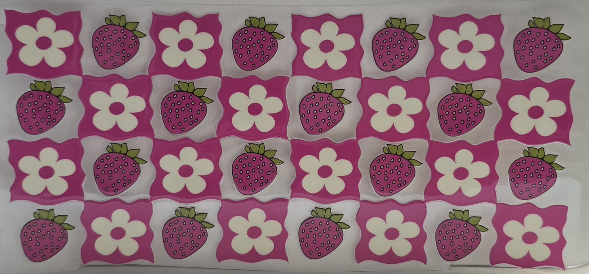 Pattern Wrap