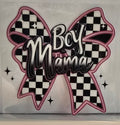 Single Decal