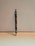 Random Wrapped Pens