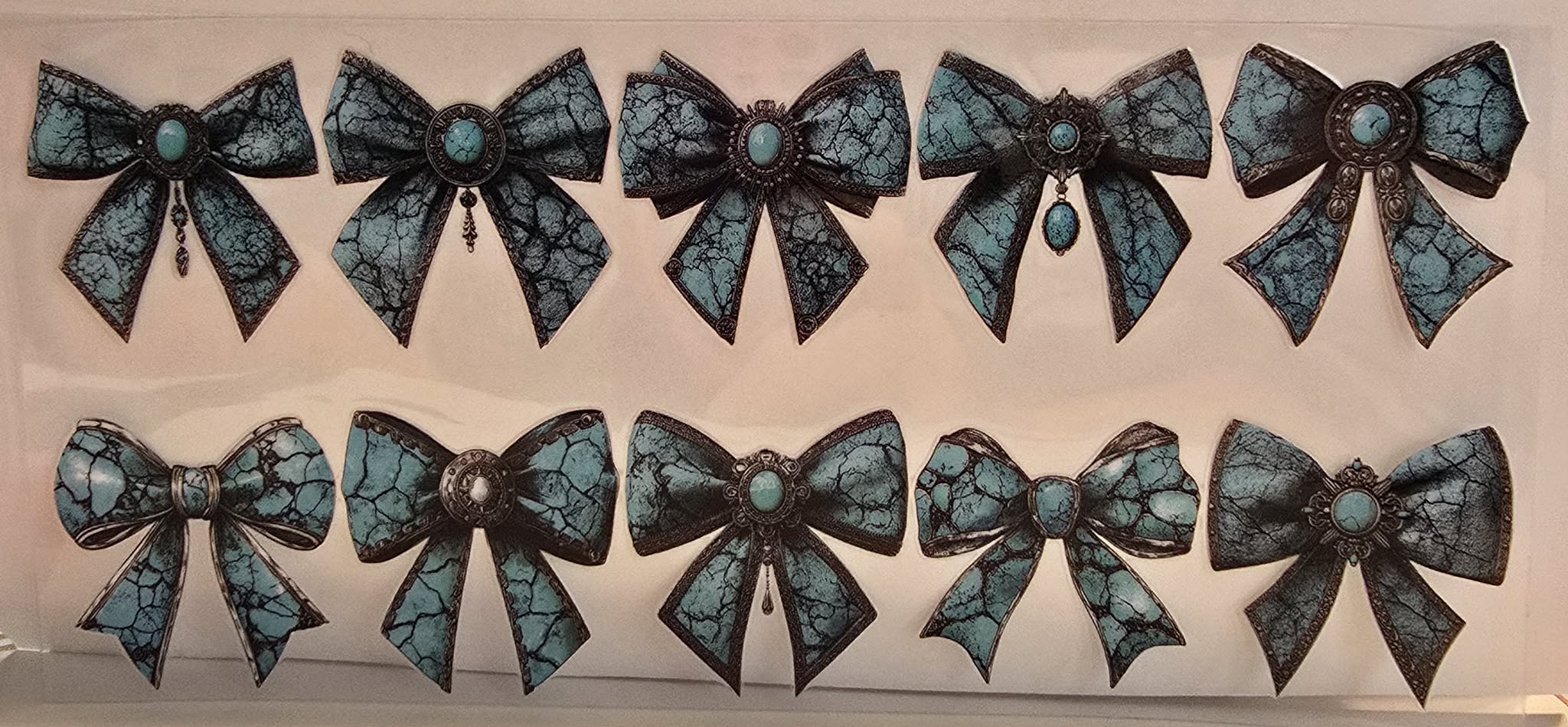 Pattern Wrap