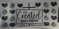 Random Inspirational Wrap