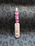 Random Beaded Pen