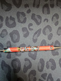 Random Wrapped Pens