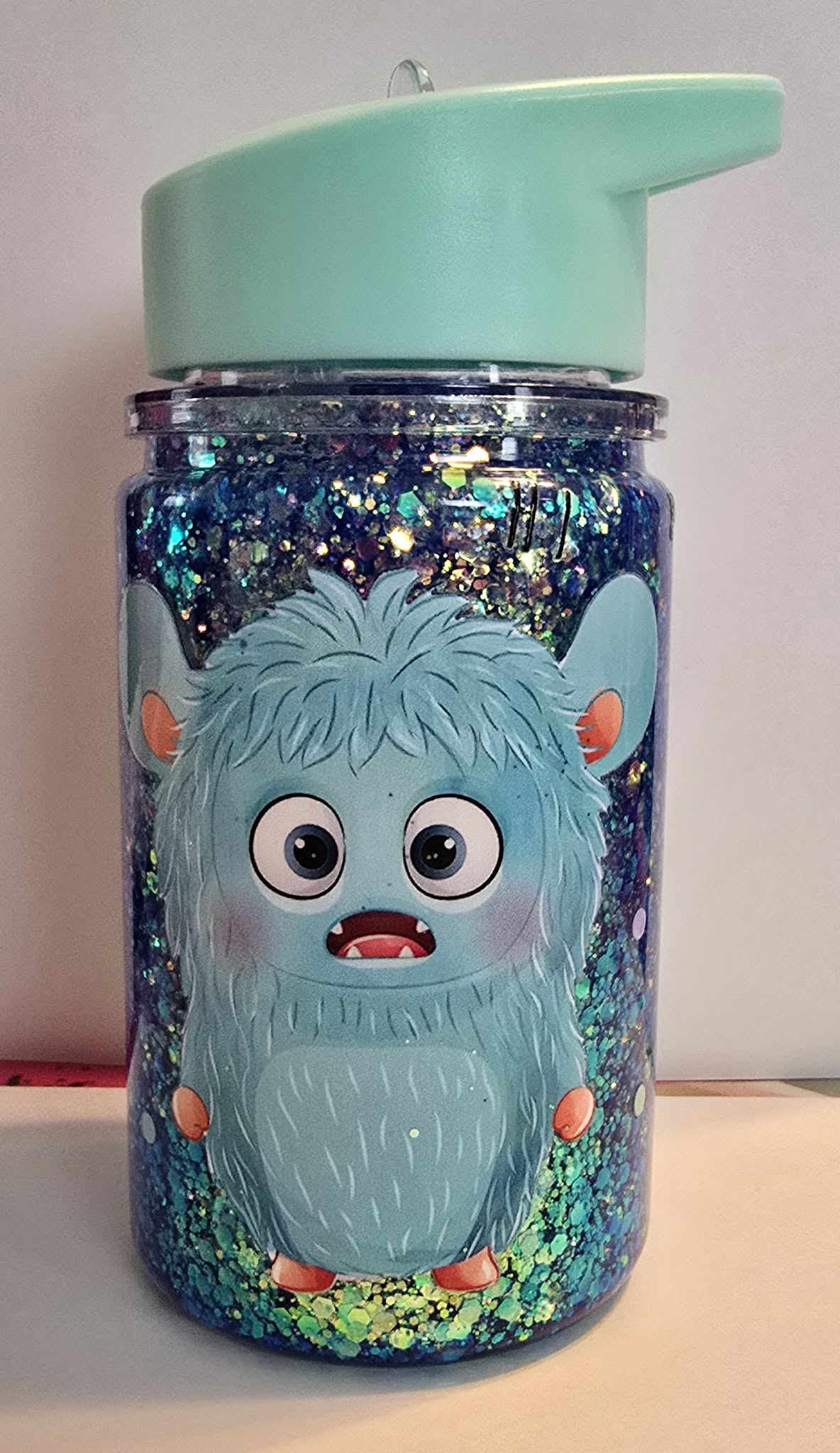 Pre-Made Cups