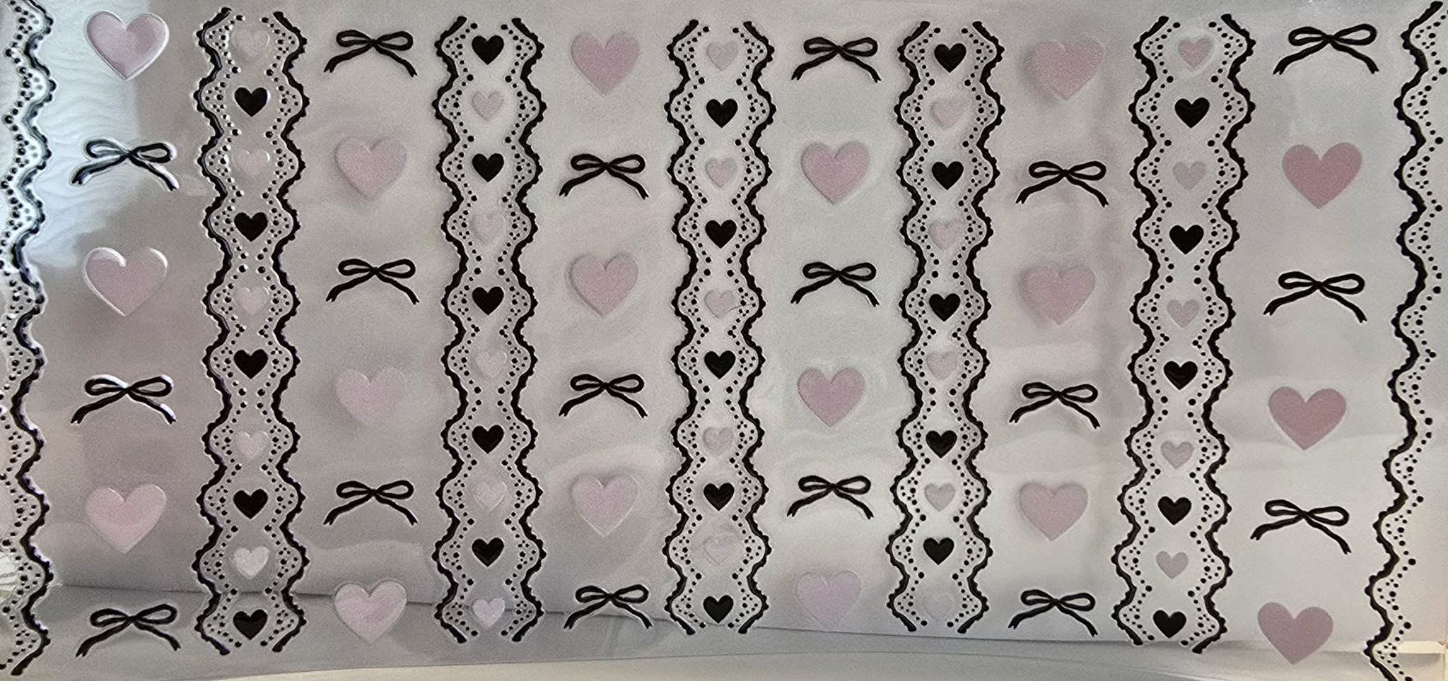 Pattern Wrap