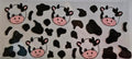 Random Cartoon Wraps