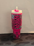 Mini Tumbler