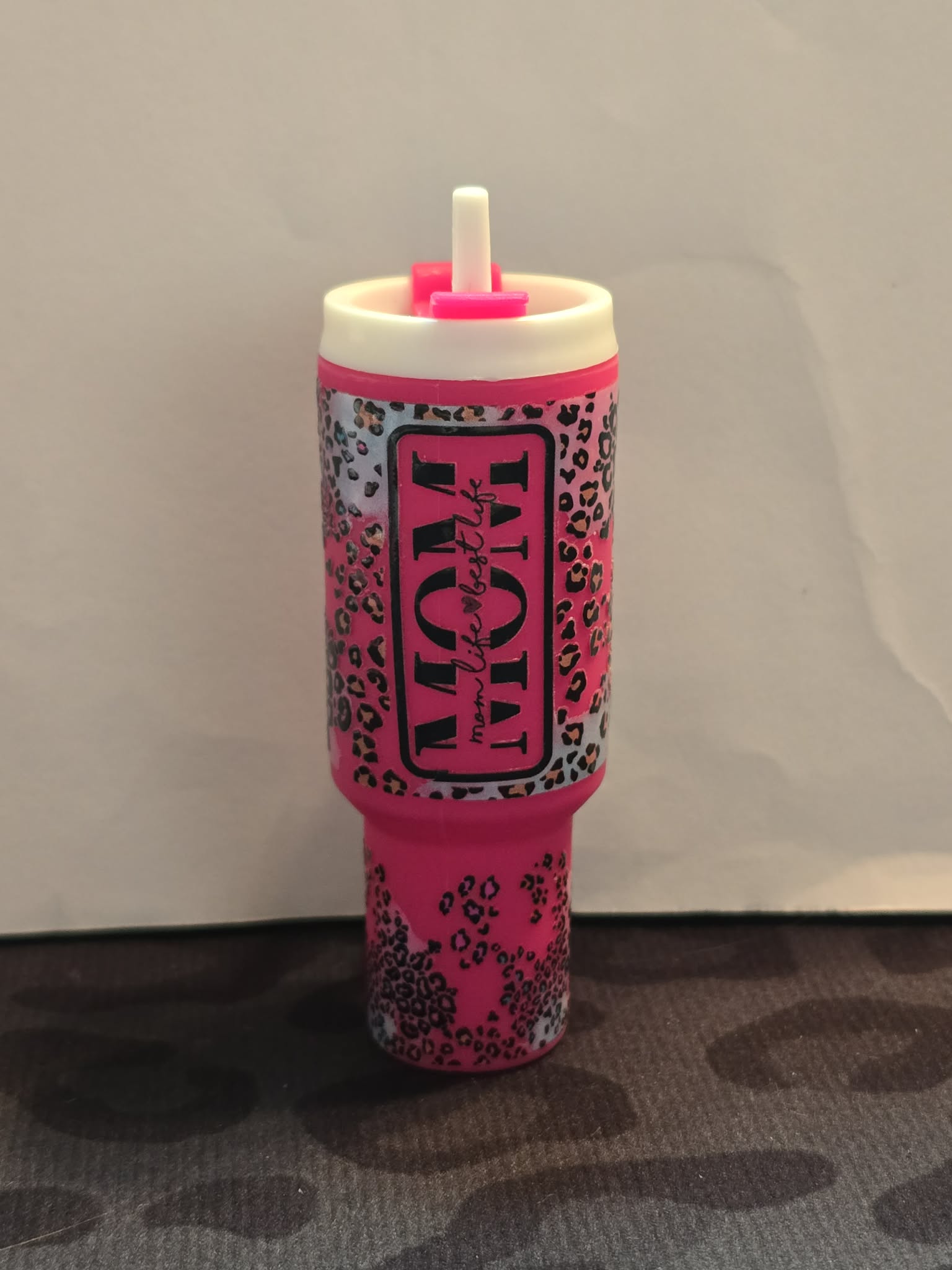 Mini Tumbler