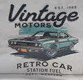 Single Decal