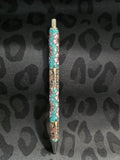 Random Wrapped Pens