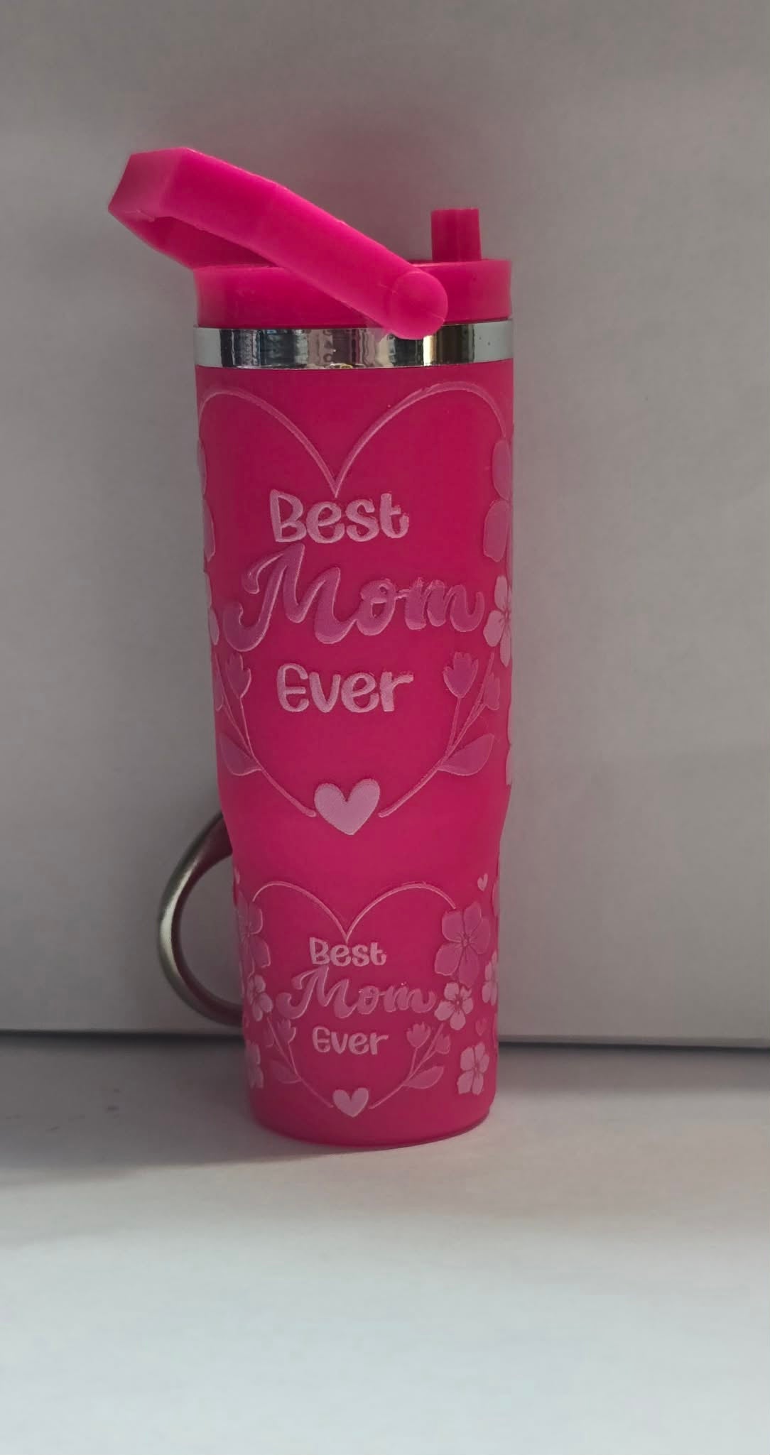 Mini Tumbler
