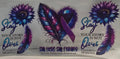 Random Awareness Wraps
