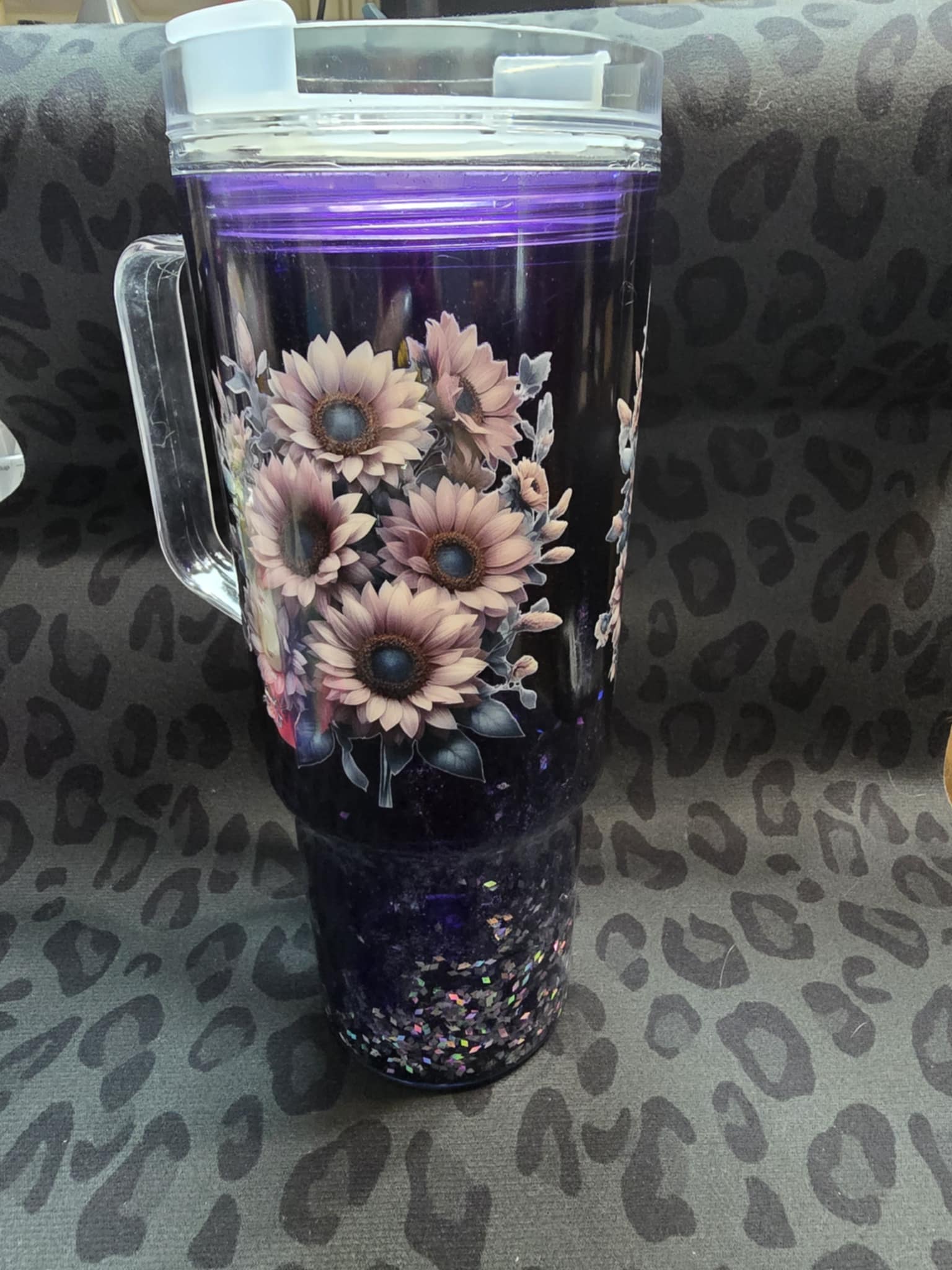 Pre-Made Cups
