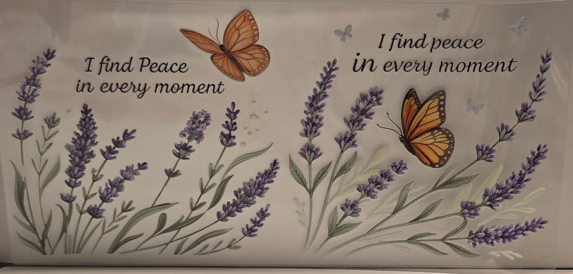 Random Quote Wraps