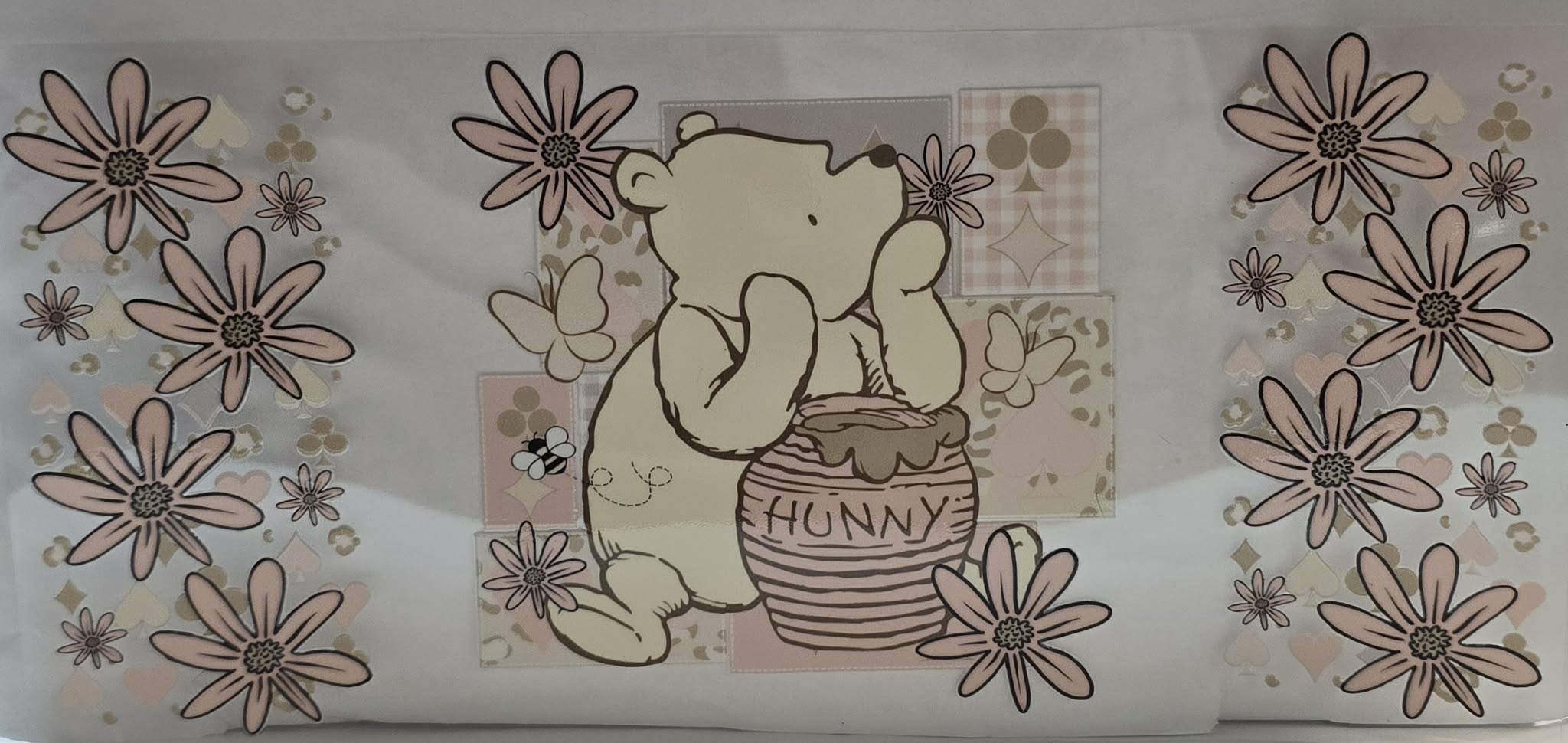 Random Cartoon Wraps