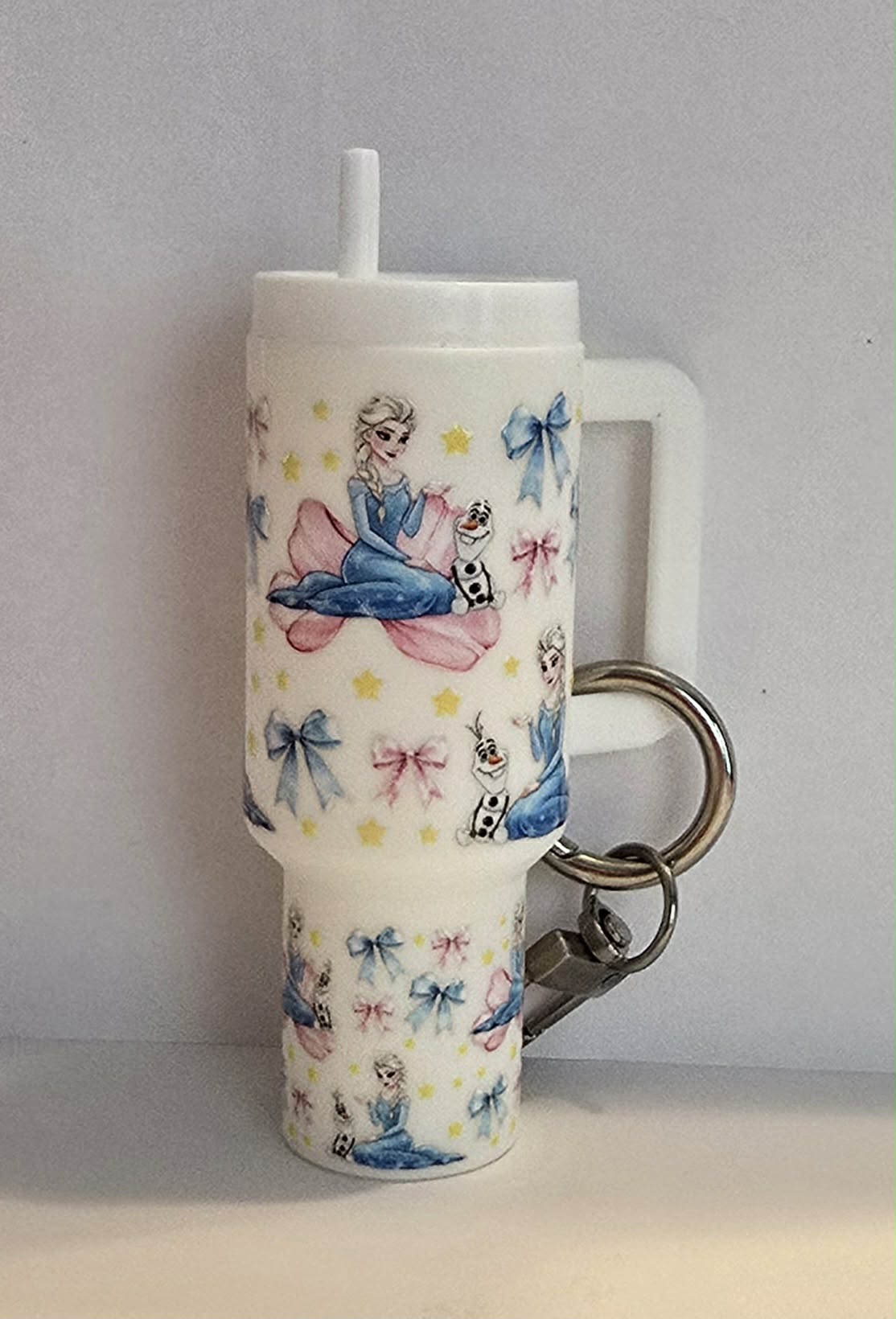 Mini Tumbler