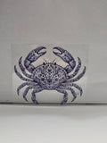 Single Decal