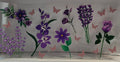 Random Floral Wraps