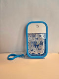 Sanitizer Bottle