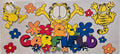 Random Cartoon Wrap