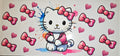 Random Cartoon Wrap