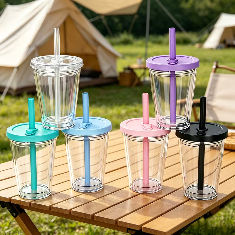 12oz Kids Tumbler